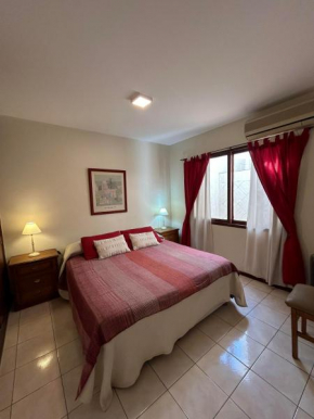 Departamento Plaza Italia